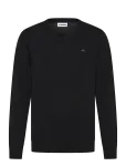 J. Lindeberg - Lymann Knitted Sweater - V-kaelusega - L