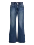 MOS MOSH - Mmmarlena Sico Jeans - Laieneva s&auml;&auml;rega - 30 x 32