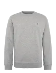 Original Penguin - Org Flc Crewneck Sti - Dressipluusid - XL