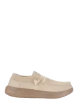 Hey Dude - Wendy Comf Suede - Purjekingad - 39