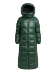 JACK1T - Ez Boxed Ultra Long Puffer Lux - Talvemantlid - S