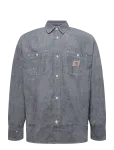 Carhartt WIP - L/S Painter Shirt - Vabaaja s&auml;rgid - XL
