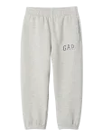 GAP - Baby & Toddler Vintagesoft Arch Logo Joggers - Dressip&uuml;ksid - 110