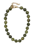 Bud To Rose - Velvet Resin Necklace Mix - Statement kaelakeed - ONE SIZE