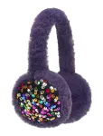 Mimi & Lula - Earmuffs - Dazzle Sequin - K&otilde;rvaklapid - ONE SIZE