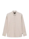 Bugatti - Casual Shirt 1/1 Sleeve - Vabaaja s&auml;rgid - L
