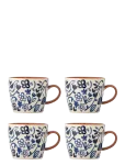 Bloomingville - Figuria Mug - Kohvitassid - 300 ML