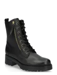 Gabor - Laced Ankle Boot - Kontsaga poolsaapad - 40.5