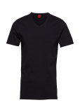 JBS - Jbs T-Shirt  V-Neck. - L&uuml;hikeste varrukatega - M