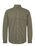 Polo Ralph Lauren - Featherweight Mesh Shirt - Vabaaja - M