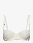 CHANTELLE - Champs Elysees Half-Cup Balcony Bra - Balconette-rinnahoidjad - 70 C