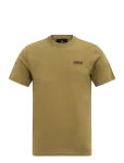 Barbour - B.intl Small Logo T-Shirt - L&uuml;hikeste varrukatega - XL
