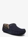 Barbour - Barbour Monty Moccasin Slipper - Sussid ja pl&auml;tud - 43