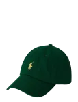 Polo Ralph Lauren - The Iconic Cotton Chino Ball Cap - Nokam&uuml;tsid - ONE SIZE