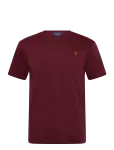Polo Ralph Lauren - Pima Polo-Ssl-Tsh - L&uuml;hikeste varrukatega - XL