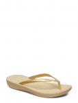 FitFlop - Iqushion Ergonomic Flip-Flops - Pl&auml;tud - 42