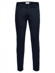 ONLY & SONS - Onsmark Slim Gw 0209 Pant Noos - Chino-p&uuml;ksid - 38 x 34