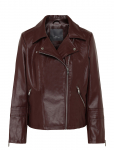 ONLY Carmakoma - Caremmy Faux Leather Biker Noos - Nahk - 46
