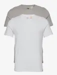 Levi's&reg; - Slim 2Pk Crewneck 1 2 Pack Sli - L&uuml;hikeste varrukatega - XS