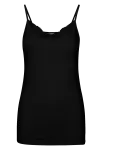 Vero Moda - Vminge Lace Singlet Jrs Noos - Varrukateta - S