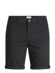 Jack & Jones - Jpstbowie Shorts Solid Reg Sn - Chino l&uuml;hikesed p&uuml;ksid - S