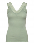 Rosemunde - Rwbernadine Organic Cotton Sl Lace - Varrukateta - M