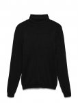 Vero Moda - Vmglory Ls Rollneck Blouse Ga Noos - K&otilde;rge kaelusega - L
