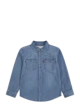 Levi's - Levi's&reg; Barstow Western Shirt - S&auml;rgid - 86