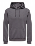 ONLY & SONS - Onsceres Hoodie Sweat Noos - Kapuutsiga pusad - M