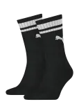 PUMA - Puma Unisex Heritage Crew Sock 2P - Tavalised sokid - 39-42