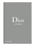 New Mags - Dior Catwalk - Raamatud - 20X5.1X28.5CM
