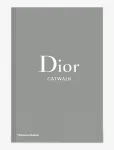 New Mags - Dior Catwalk - Raamatud - 20X5.1X28.5CM