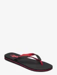 Polo Ralph Lauren - Bolt Pony Flip-Flop - Pl&auml;tud - 41