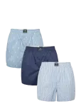Polo Ralph Lauren - Cotton-3Pk-Bxr - Bokserid - XL