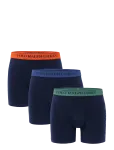 Polo Ralph Lauren - Bci Cotton/Elastane-3Pk-Bxb - Bokserid - XXL