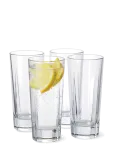 Rosendahl - Grand Cru Long Drink Glass 30 Cl 4 Pcs. - Kokteiliklaasid - 30 CL