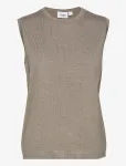 Saint Tropez - Milasz Vest - Kootud vestid - M