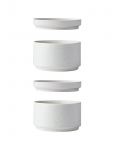 Kristina Dam Studio - Setomono Container - Medium Set Of 2 - Kastid ja konteinerid - ONE SIZE