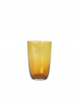 Broste Copenhagen - Drikkeglas 'Hammered' - Joogiklaasid - 50 CL