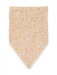That's Mine - Bandana Bib Mini Flower Rose - Pudip&otilde;lled - 30X 36CM