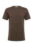 Casual Friday - Thor Melange T-Shirt - L&uuml;hikeste varrukatega - L