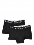 The New - 2-Pack Hipsters Noos - Alusp&uuml;ksid - 134/140