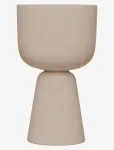 Iittala - Nappula Plant Pot 260X155Mm - Lillepotid - H26CM