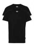 Jockey - V-Shirt 2-P - L&uuml;hikeste varrukatega - M