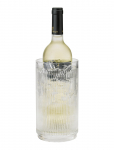 Stelton - Pilastro Vink&oslash;ler Clear - Pudelijahutid - ONE SIZE