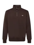 Dickies - Oakport Quarter Zip - Dressipluusid - XL