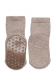 Mp Denmark - Cotton Socks - Anti-Slip - Libisemisvastased sokid - 33/36