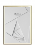 ChiCura - Alu Frame A5 - Acrylic - Raamid - 14.8X21CM