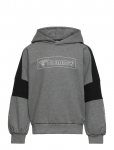 Hummel - Hmlboxline Hoodie - Kapuutsiga pusad - 110