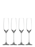 Spiegelau - Salute Champagne Glas 21 Cl 4-Pack - &Scaron;ampanjaklaasid - 21 CL